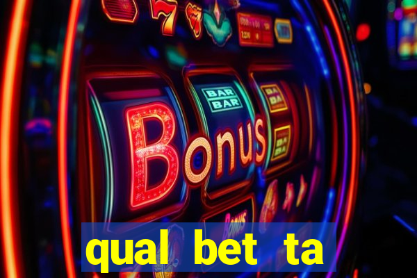 qual bet ta pagando agora